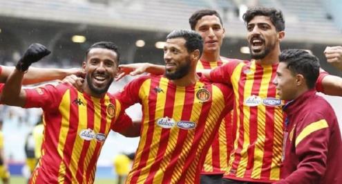 منافس الأهلي يعاني.. الصفاقسي يهزم الترجي في كلاسيكو تونسي بذكريات معلول والبدري